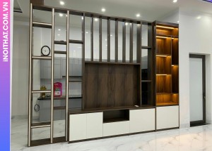 Kệ Tivi ngăn chia tiện lợi khu vực Xã Sóc Sơn