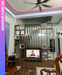 Kệ Tivi nhựa Chinhuei ở Xã Yên Bài