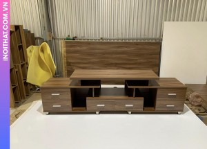 Kệ Tivi phong cách Châu Âu tại Xã Ứng Hòa