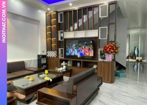 Kệ Tivi phong cách hiện đại tối giản ở Xã Mỹ Đức