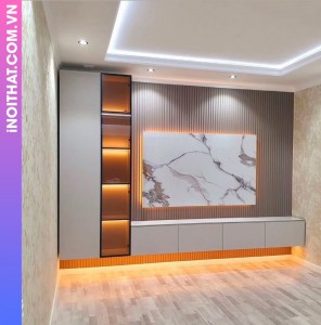 Kệ Tivi phong cách tinh tế khu vực Xã Thạch Thất