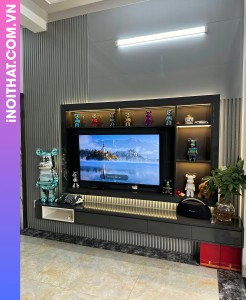 Kệ Tivi phòngkhách tiện nghi tại Xã Thượng Phúc