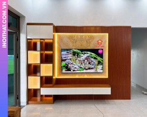 Kệ Tivi thiết kế thông minh khu vực Xã Hưng Đạo