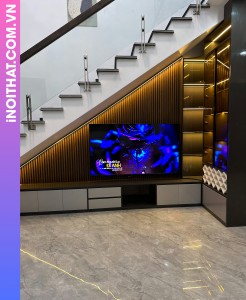 Kệ Tivi tiện ích cao cấp ở Xã Ứng Thiên