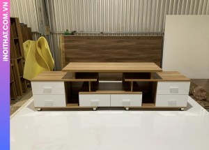 Kệ Tivi tiện nghi sang trọng ở Xã Đại Xuyên