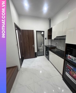 Phòng Trọ Chung Cư Mini đa chức năng sang trọng tại Xã Thượng Phúc