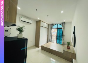 Phòng Trọ Chung Cư Mini mẫu đa dạng làm tại Xã Trần Phú