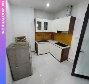 Phòng Trọ Chung Cư Mini mini gọn tiện dụng làm tại Xã Tây Phương