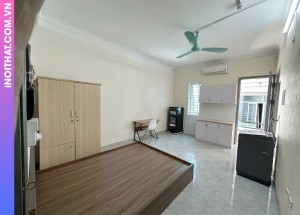 Phòng Trọ Chung Cư Mini ngăn kéo đa năng làm tại Xã Vật Lại