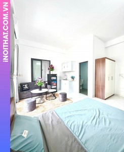 Phòng Trọ Chung Cư Mini ngăn kéo đa năng ở Xã Thanh Trì