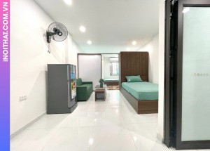 Phòng Trọ Chung Cư Mini phòng ngủ tiện nghi ở Chương Mỹ