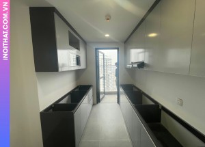 Tủ Bếp cửa mở tiện lợi tại Xã Quảng Bị