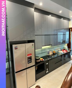 Tủ Bếp mẫu đa dạng ở Xã Thường Tín