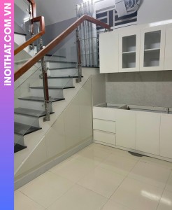 Tủ Bếp mẫu mini đa năng tại Xã Đại Thanh