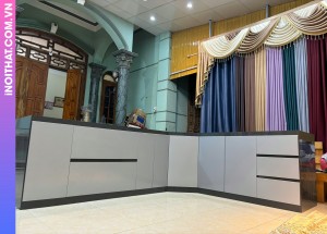 Tủ Bếp tiện lợi đa năng tại Xã Phúc Lộc