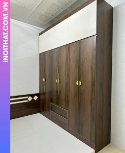 Tủ Quần Áo mini gia đình ở Phường Hoàn Kiếm