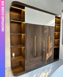 Tủ Quần Áo một cánh tiện lợi ở Phường Đống Đa