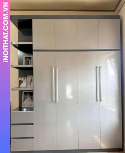 Tủ Quần Áo ngăn kéo tiện dụng tại Phường Cầu Giấy