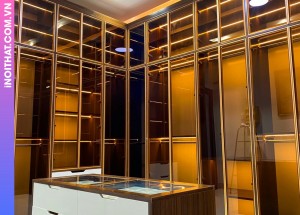 Tủ Quần Áo nhựa ecoplast làm tại Xã Vật Lại