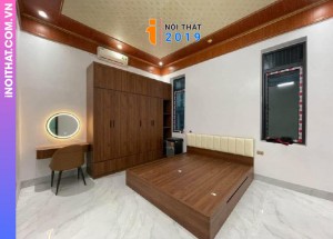 Combo phòng cưới