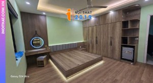 Combo phòng cưới