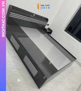 Combo phòng ngủ Ecoplast hiện đại