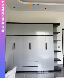 Combo phòng Ngủ tại Hà Nội