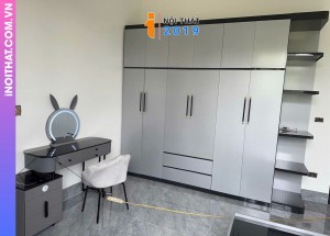 Combo phòng Ngủ tại Hà Nội