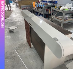 Hộp màn gấp gọn thông minh Ecoplast