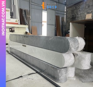 Hộp màn gấp gọn thông minh Ecoplast 1m8