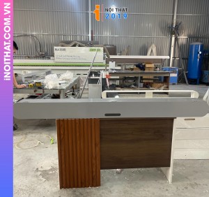 Hộp màn gấp gọn thông minh Ecoplast 1m8