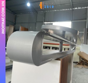 Hộp màn gấp gọn thông minh Ecoplast 1m8