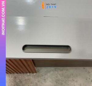 Hộp màn gấp gọn thông minh Ecoplast 1m8