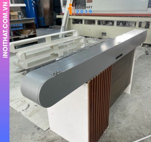 Hộp màn gấp gọn thông minh Ecoplast 1m8