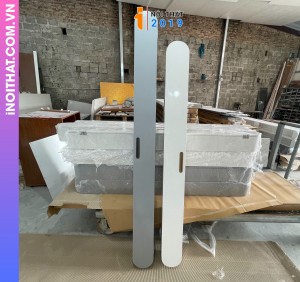 Hộp màn gấp gọn thông minh Ecoplast 1m8