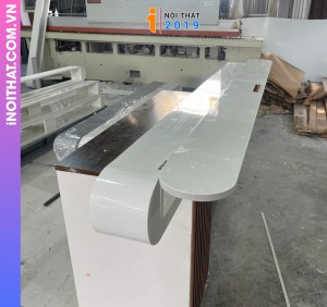 Hộp màn gấp gọn thông minh Ecoplast