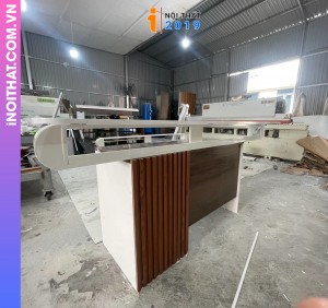 Hộp màn gấp gọn thông minh Ecoplast