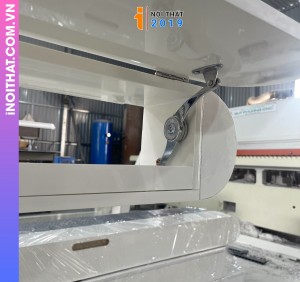 Hộp màn gấp gọn thông minh Ecoplast