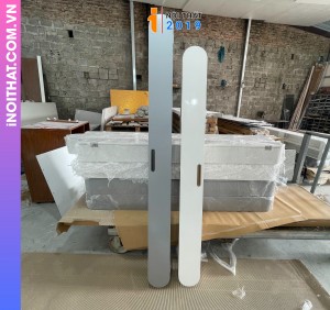 Hộp màn gấp gọn thông minh Ecoplast