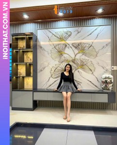 Kệ tivi phòng ngủ tại Quế Võ Bắc Ninh