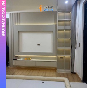 Phòng ngủ nhựa Jastar cao cấp tại Hà Nội