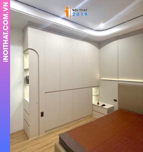 Phòng ngủ nhựa Jastar cao cấp tại Hà Nội