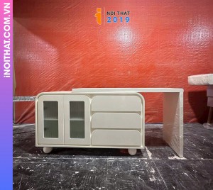 Thi công nội thất hiện đại