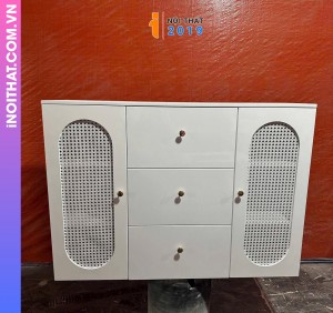 Thi công nội thất hiện đại