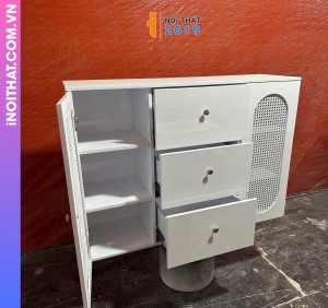 Thi công nội thất hiện đại