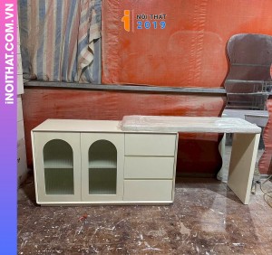 Thi công nội thất hiện đại