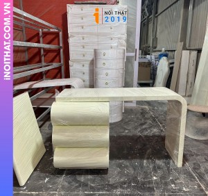 Thi công nội thất hiện đại