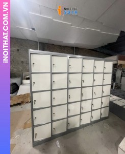 Thi công nội thất sang trọng