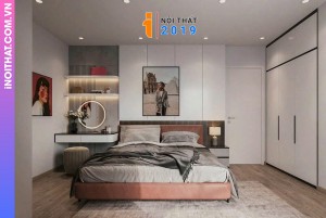 Thi công thiết kế nội thất