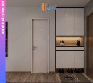 Thi công thiết kế nội thất